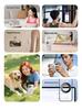 360° Rotating Double-Sided MagSafe Magnetic Phone Holder & Finger Ring Stand