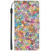 Landscape Wallet Cover For Samsung Galaxy A21s A50 A50s A30S A32 4G A12 A10 A20E A31 Case A 12 Cute Flip Leather Stand Phone Bag