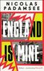 Kniha England Is Mine : An Observer Best Debut Novel 2024