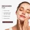 Oshea Herbals Radiance DTan Face Wash for Women & Men | Deep Cleansing with Tan Removal Formula | Reduces Dullness & Controls Sebum | Enriched with