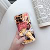 JO22 Fairy Tail Phone Case for Motorola E22S E7 G6 G7 G8 G9 Plus Power Play G10 G20 G04 E30 E40 E22 E20 E13 G22 G23 G Stylus Play