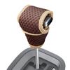 Gear Shift Knob Cover Car Shift Knob Cover Knob Cover Car Shifter Protective Cover