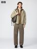 Uniqlo Barrel Chino Pants
