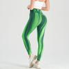 Nuls Aurora Seamless High Waist Yoga Pants - Slimming & Hip Lifting Fitness Wear