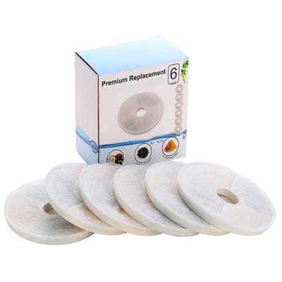 catit water fountain filters