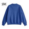 Giacca Casual Autunno Inverno Donna Cardigan con Bottoni Scollo a V, Felpa Oversize Monocolore con Cardigan Scollo a V Doppia Tasca, Manica Lunga