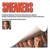 CD JAMES HORNER - Sneakers: Original Motion Picture S CK53146,53146 Columbia 1992 US Jazz Used