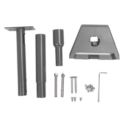 Roof Mount for Gen 3 Stainless Steel ABS Weather Resistant T Type Vertical Roof Mounting Kit