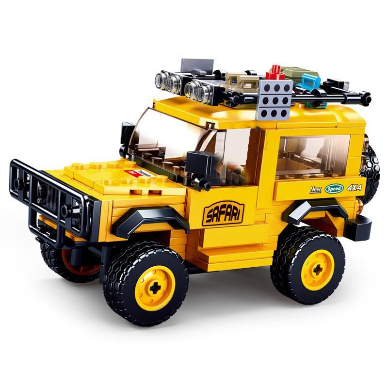 Для городского автомобиля — фото 5