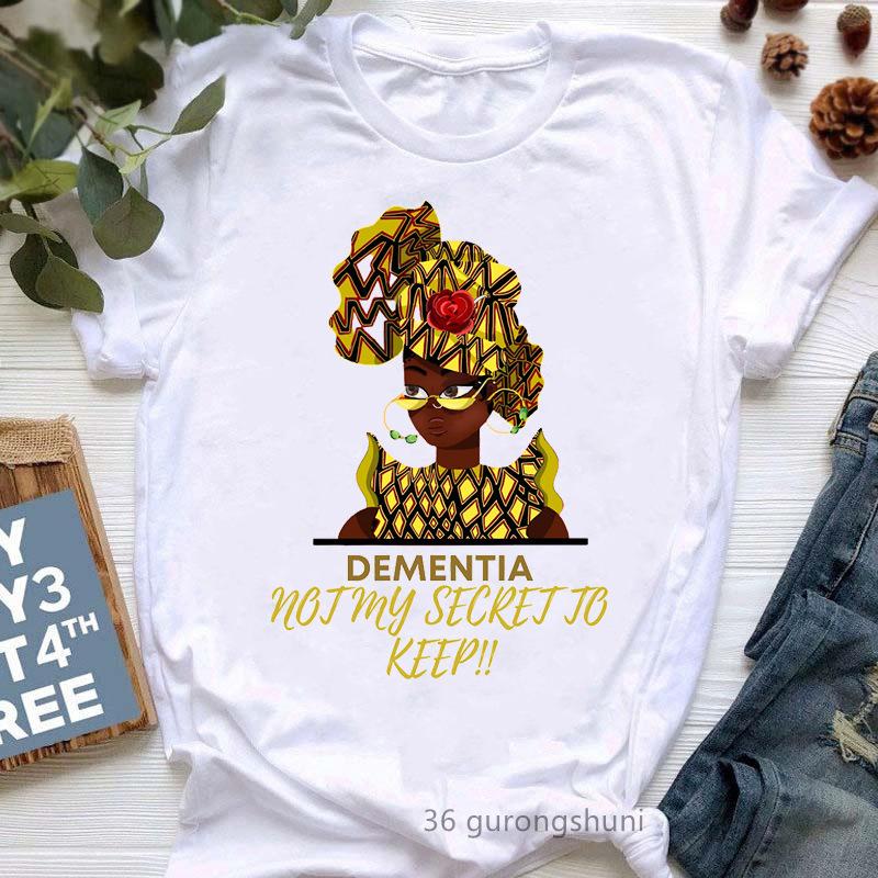 Summer Girls' Printed Oversized Loose Round Neck Casual Pure Cotton Short Sleeved Top T-Shirts Women’s