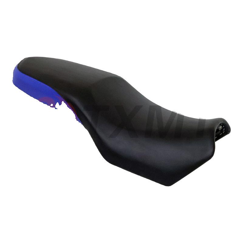 Modified Lowered Seat Cover for BMW F750GS/F850GS ADV One-Piece Cushion
