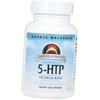 Hydroxytryptophan, 5-HTP 100, 60 Caps (72355011)