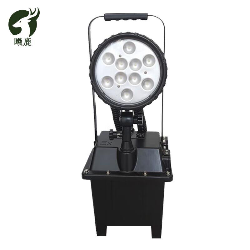 Xilu Telescopic Work Light