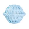 Laundry Ball Pet Hair Remover Debris Remover Clothes Crease Reduction Tool with Textured Surfaces Pet Hair Filter Sponge