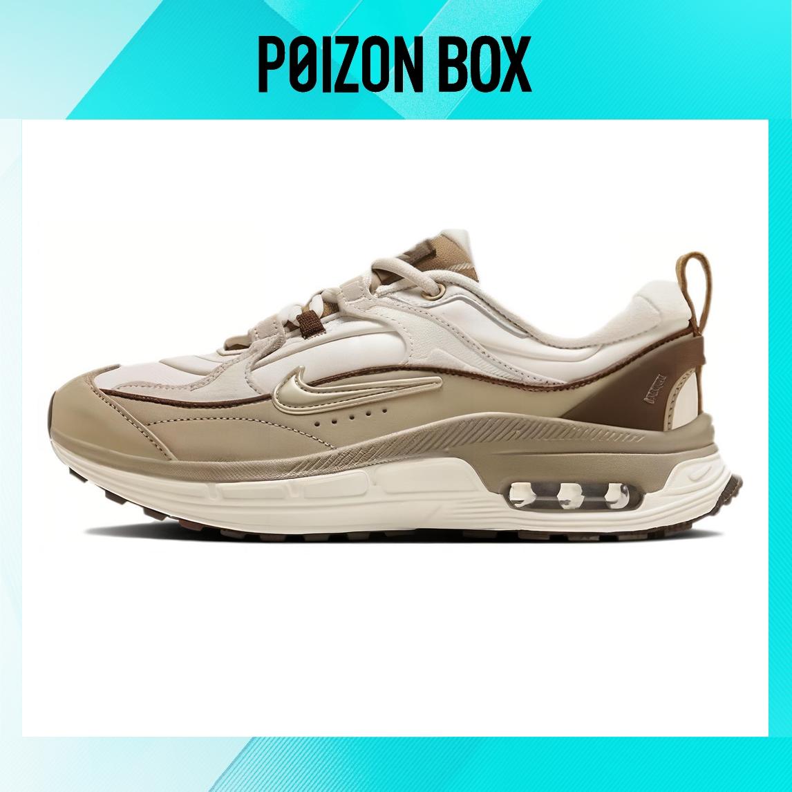 

кроссовки Nike Air Max Bliss Phantom Cacao Wow Women s FV3637-070