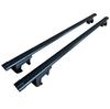 53" Car top Luggage Cross bar With T-slot, Suitable For Most Vehicles With Stock Roof top Side