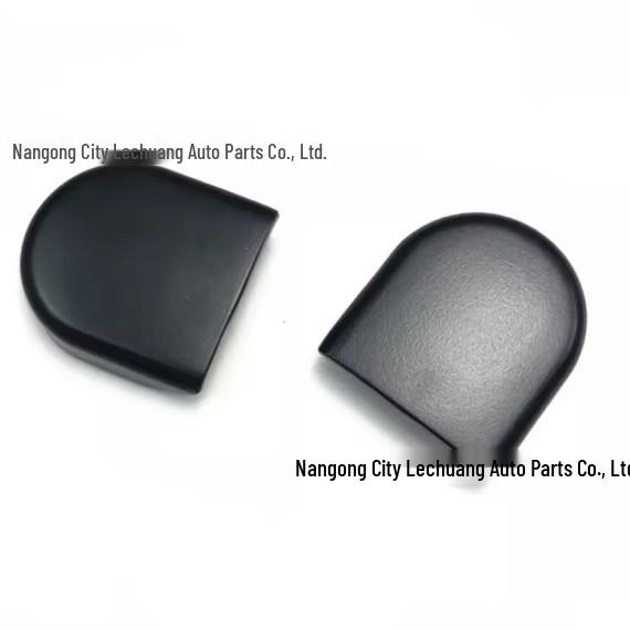 Plastic Wiper Arm Head Nut Cover for Toyota Yaris Corolla 85292-0F010