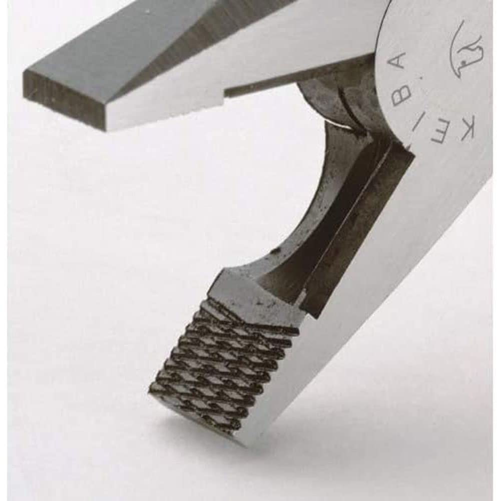 Keiba Vinyl Pliers, Handle, 200mm, PV-108