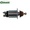 Caanass / New Quality Starter Solenoid Switch 24V OE 0011526310/A0011526310/1405979 For Benz/Scania Truck Spare Parts