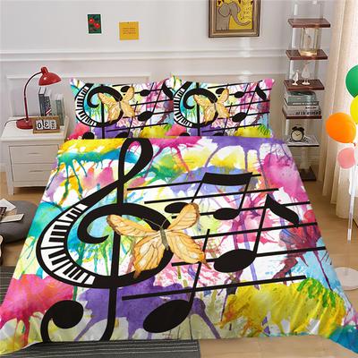 Biancheria da letto – Completi lenzuola e set da letto
