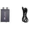 1080P HD BNC Camera Signal Converter with Loop Out: AHD/TVI/CVI/CVBS To HDMI