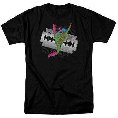 Metalocalypse Rockso Dance Erwachsenen Unisex T-Shirt