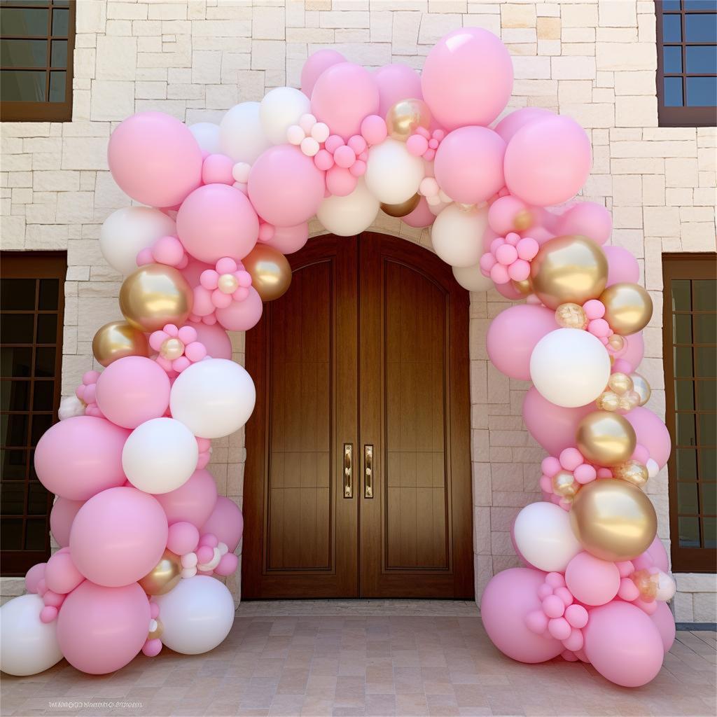 10pcs Set 10inche Blue Latex Latex Party Balloons For Birthday Party Party Balloons Birthday Balloons Latex Balloon