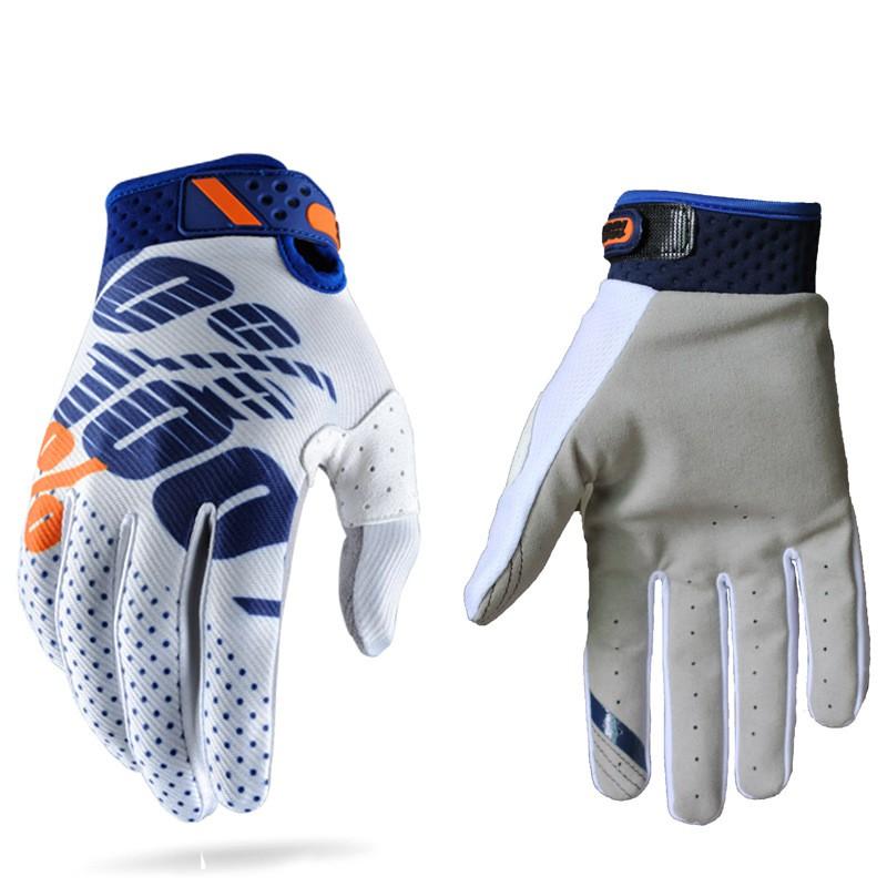 Thin Breathable Motorcycle Racing Gloves Mountain Bike Cycling Men Women