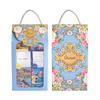 OLIVIAM Tea Freshness Hair & Body Wash Set