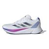 adidas Duramo SL Balti Violetiniai Sprogimo Moteriški Sportbačiai Debesėlio Baltumo Naudoti-Rašalas IF9473