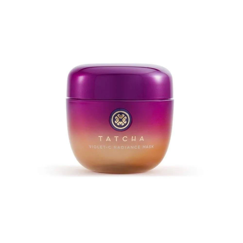 TATCHA Violet-C Radiance Mask 50ml