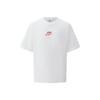 T-Shirts Herren Weiß IH7290-100
