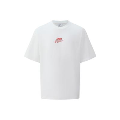 T-Shirts Herren Weiß IH7290-100