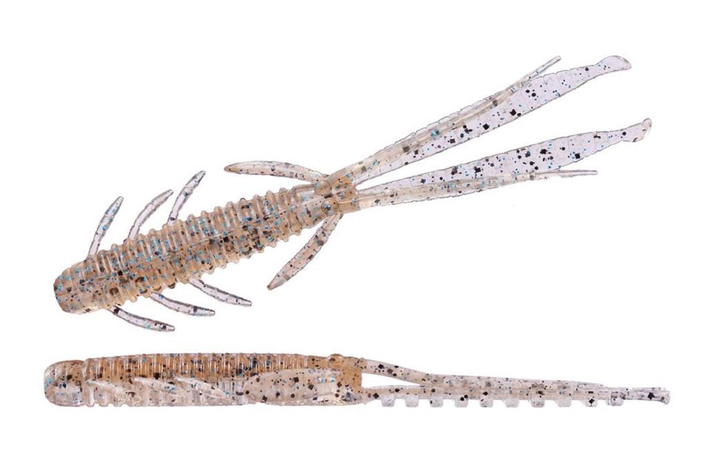 OSP Weicher Köder Dolive Shrimp 4,8 Zoll TW-117 (3258)