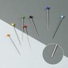 Pearl Head Quilting Pins for Dressmaking and Crafts