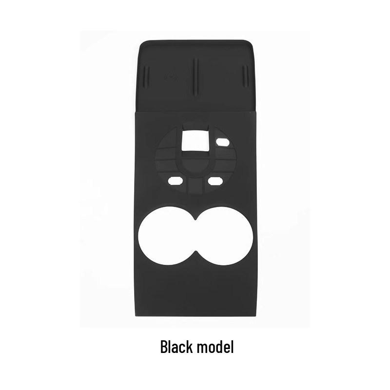 BYD Seal 06 DM-i Intelligent Driving Center Console Silicone Pad & Button Protector
