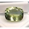 Beautiful Bi-Color Tourmaline Natural Cushion Cut 9-11 Ct Certified Gemstone