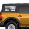 Accesorii de exterior – Autocolante pentru auto