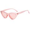 Unisex Vintage  Eye Sunglasses Retro Eyewear Fashion Radiation 