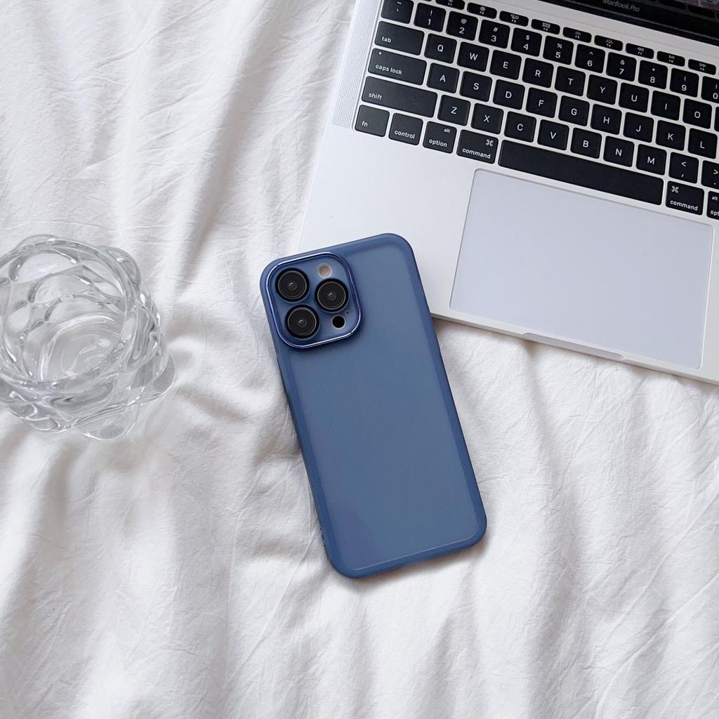 Electroplated Lens Ring with Lens Film, Suitable for Apple 16pro Phone Cases, IPhone15 Soft Full Cover for Anti-drop