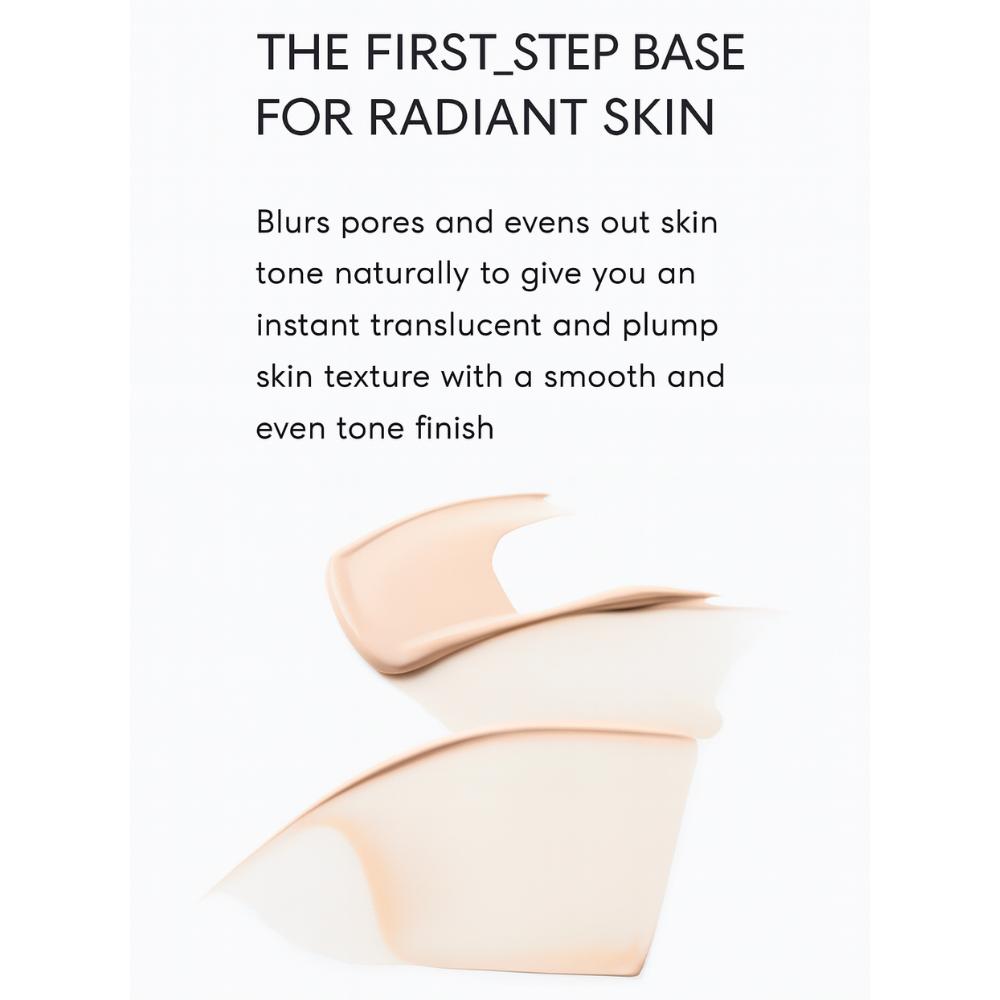 Hera Korygująca Baza Ochronna UV SPF50+ / PA++++