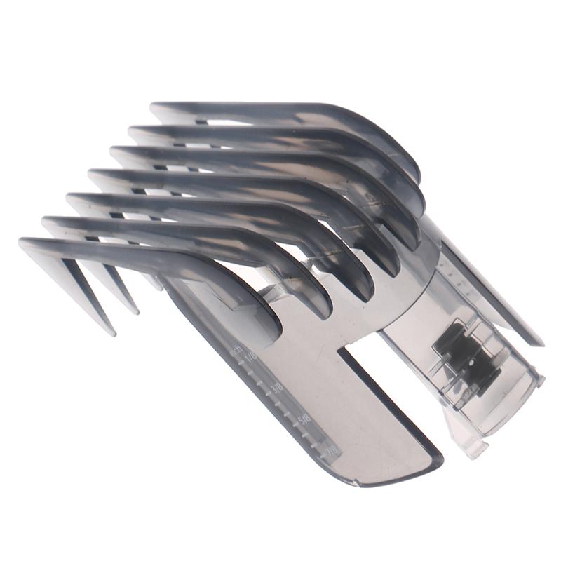 1 Set Hair Clipper Comb And Hair Trimmer Cutter Barber Head For Philips Qc5125