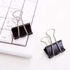 RSINC Paper Binder Clips, Large 32 MM Metal Paper Clips,for Loose Papers (60) B07LDC1T99