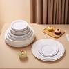 Disposable Paper Plate Set For Kid Diy Craft Art Activities With Round Shape For Classroom Use