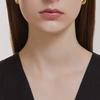 DIDIER DUBOT Selection D Brass Earrings JDREI4S95XX