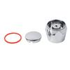 Faucet Handle Tap Handle Hand Wheel Tap Handle 1set