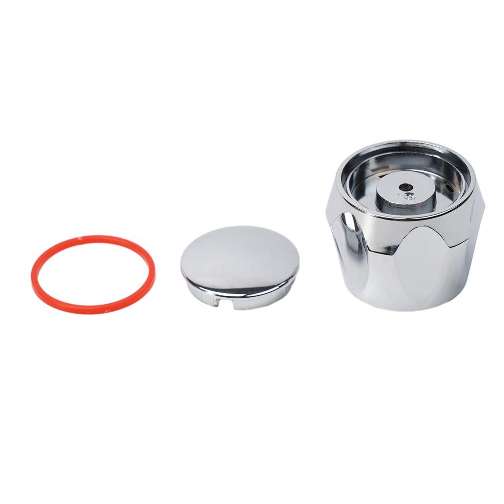 Faucet Handle Tap Handle Hand Wheel Tap Handle 1set