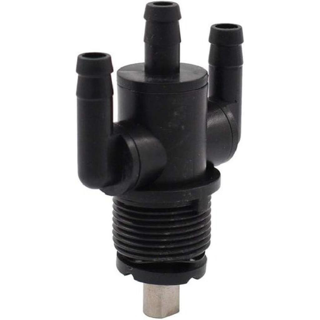 3 Way Petcock Fuel Shut Off Valve for Xpress Xplorer 300 Scrambler 400 Trail
