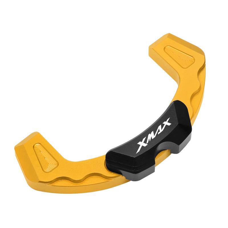 Yamaha XMAX300/XMAX250 Ignition Switch Decorative Cover