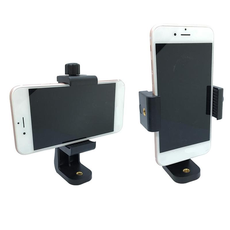 Chest Body Adjustable Harness Mount Strap Holder for Smartphone